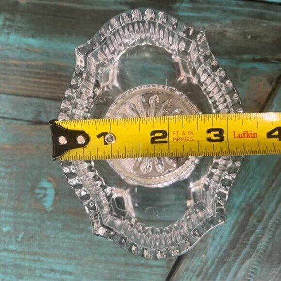 Waterford Crystal Music Box Memory From Cats - Picture 9 of 13